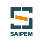 saipem logo.wine
