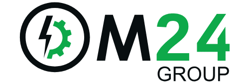 m24 logo