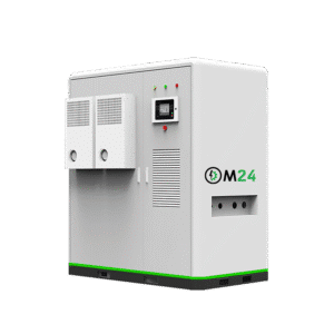 hybrid energy generator 04