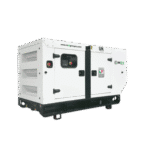 Silent Diesel Generator Set – 9.6 to 900 kVA