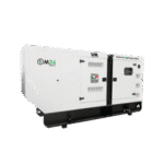 Silent Diesel Generator Set – 9.6 to 900 kVA